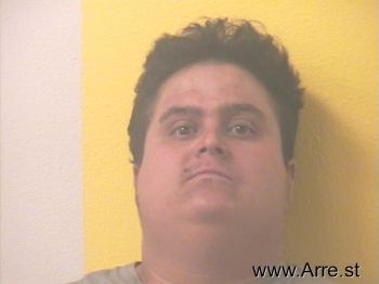 Joseph Joshua Aragon Mugshot